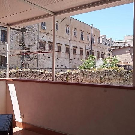 Teatro Massimo Apartment Palermo Luaran gambar
