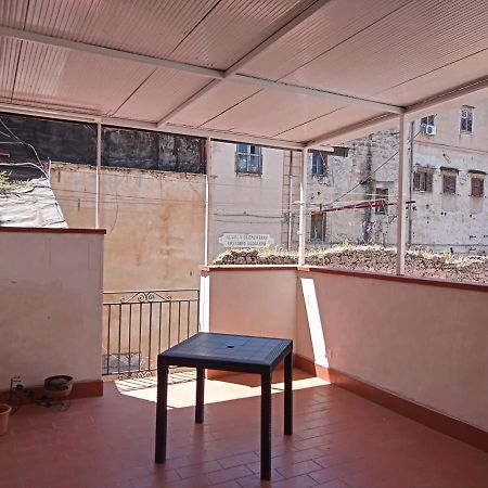 Teatro Massimo Apartment Palermo Luaran gambar