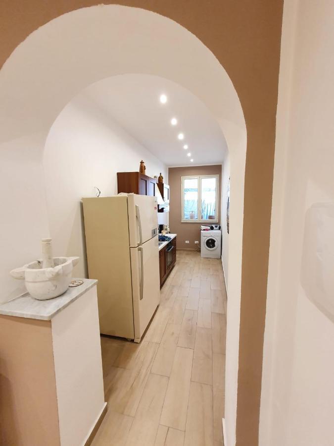 Teatro Massimo Apartment Palermo Luaran gambar